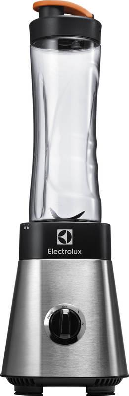 Stolní mixér Electrolux PerfektMix ESB2700 černý nerez