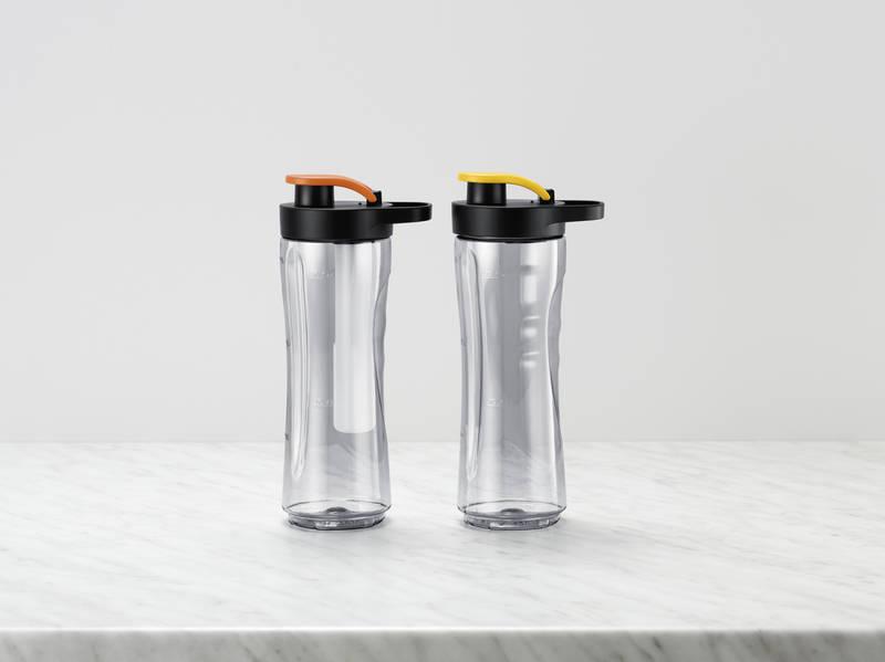 Stolní mixér Electrolux PerfektMix ESB2700 černý nerez