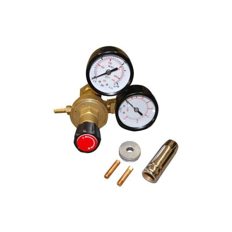 Svářečka Güde MIG 192 6 K