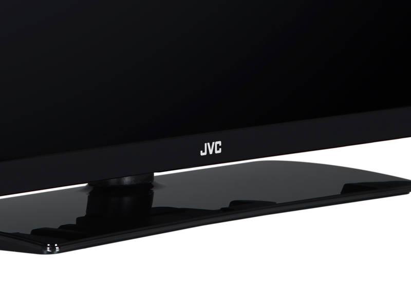 Televize JVC LT-24VH44J černá