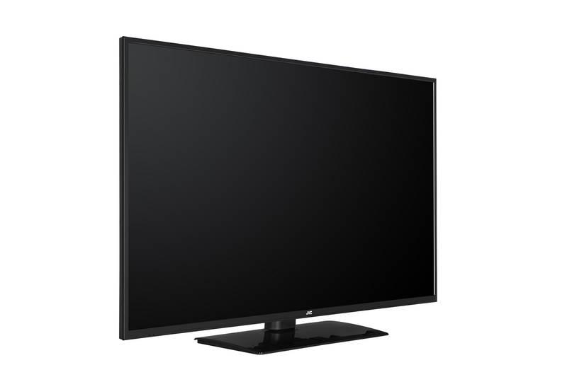 Televize JVC LT-43VU63L černá
