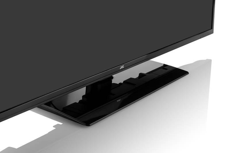 Televize JVC LT-55VU63J černá