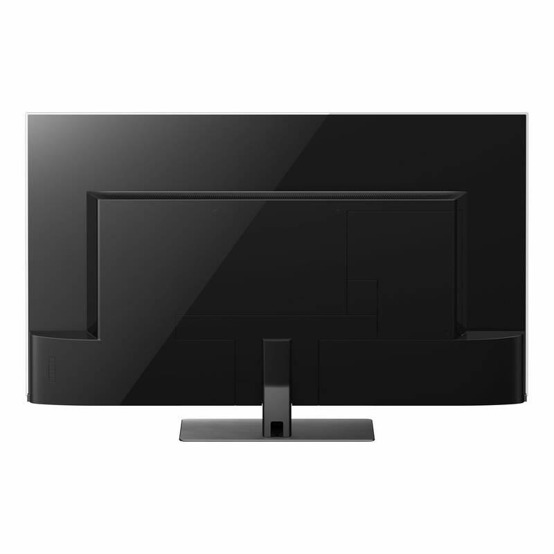 Televize Panasonic TX-55FX780E stříbrná