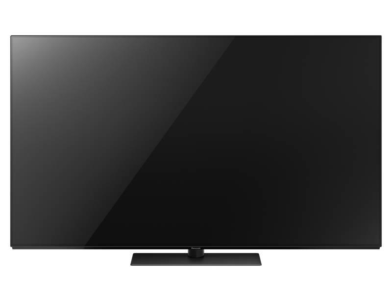 Televize Panasonic TX-55FZ800E černá, Televize, Panasonic, TX-55FZ800E, černá