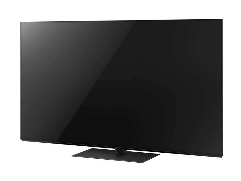 Televize Panasonic TX-55FZ800E černá
