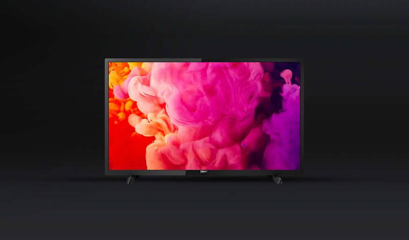 Televize Philips 32PHS4203 černá