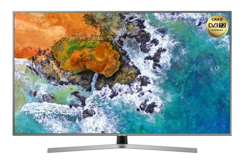 Televize Samsung UE55NU7472