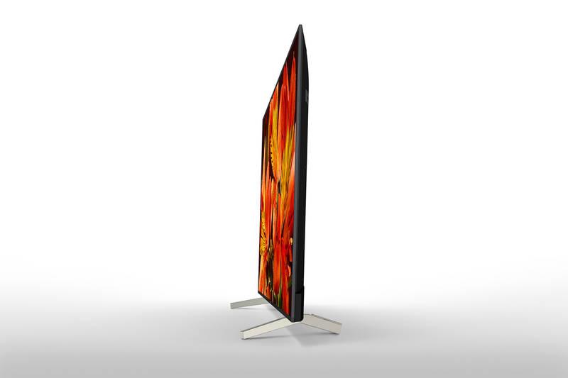 Televize Sony KD-75XF8596