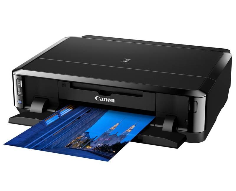 Tiskárna inkoustová Canon PIXMA iP7250 černá