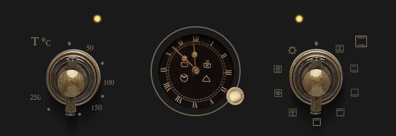 Trouba Amica EBR 7331 AA