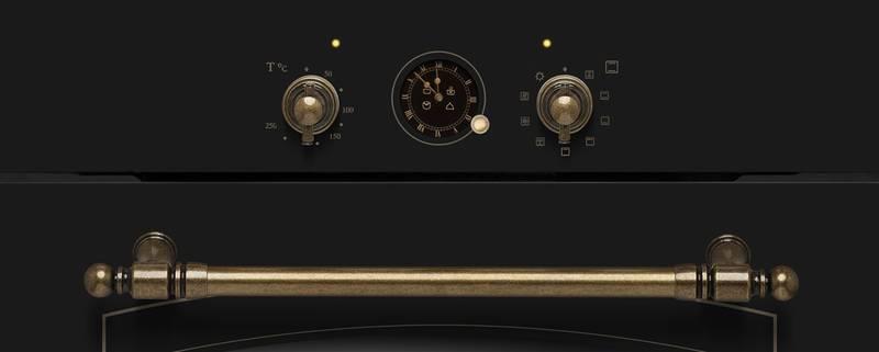 Trouba Amica EBR 7331 AA