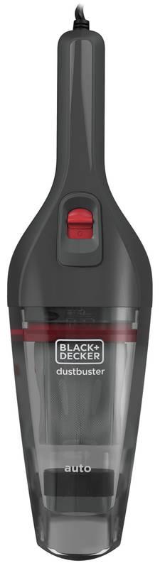 Vysavač do auta Black-Decker NVB12AVAXJ