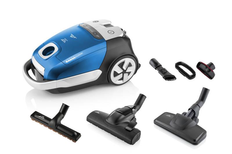 Vysavač podlahový ETA Adagio 0511 90000 modrý