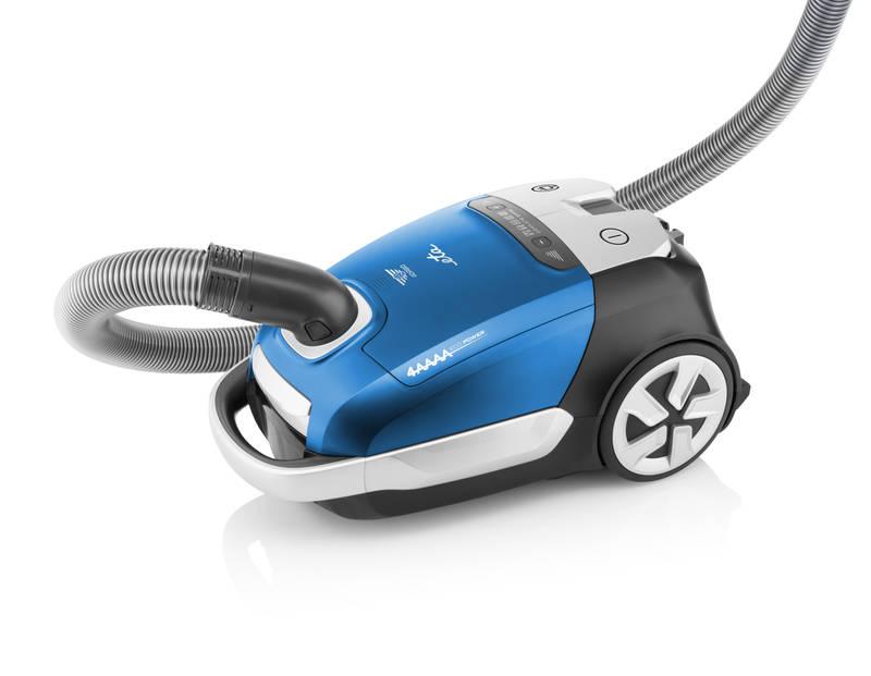 Vysavač podlahový ETA Adagio 0511 90000 modrý