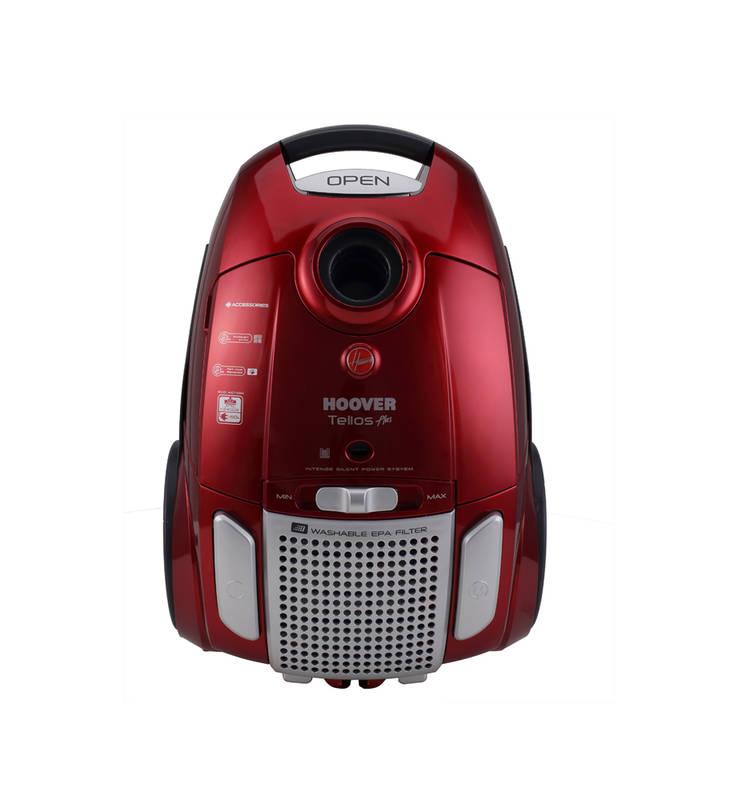 Vysavač podlahový Hoover Telios Plus TE70_TE75011