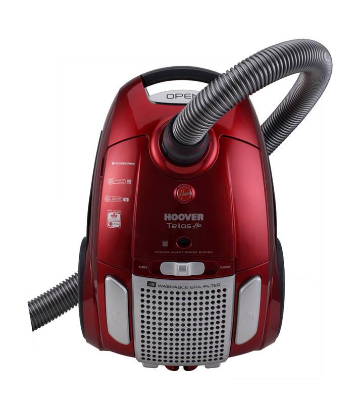 Vysavač podlahový Hoover Telios Plus TE70_TE75011