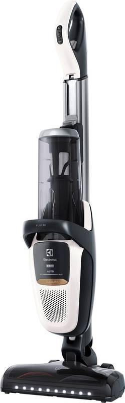 Vysavač tyčový Electrolux PURE F9 PF91-ALRGY bílý