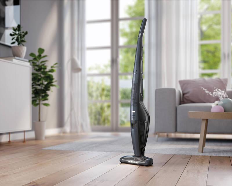 Vysavač tyčový Electrolux ULTRA Power EUP84DB modrý