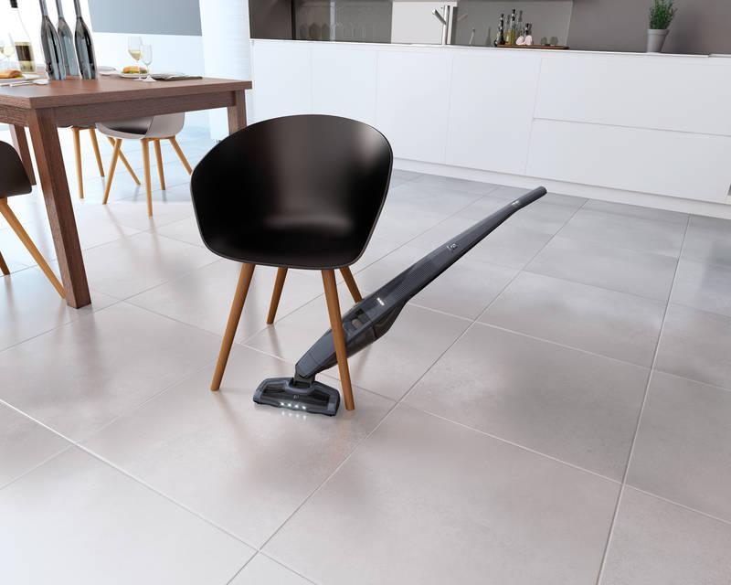 Vysavač tyčový Electrolux ULTRA Power EUP84DB modrý