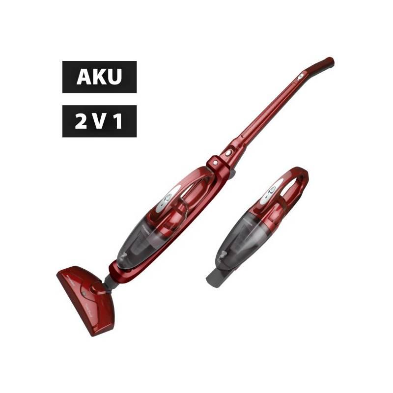 Vysavač tyčový Hyundai VC 019 R