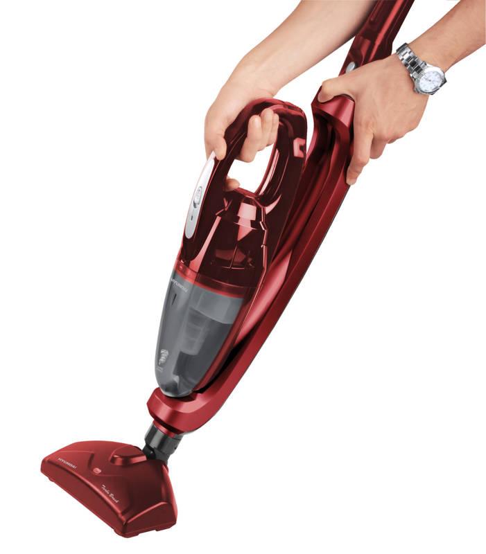 Vysavač tyčový Hyundai VC 019 R