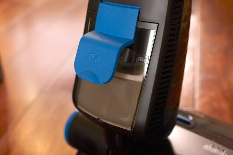 Vysavač tyčový Philips FC7088 01