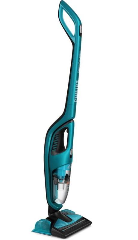 Vysavač tyčový Philips PowerPro Aqua 3v1 FC6404 01