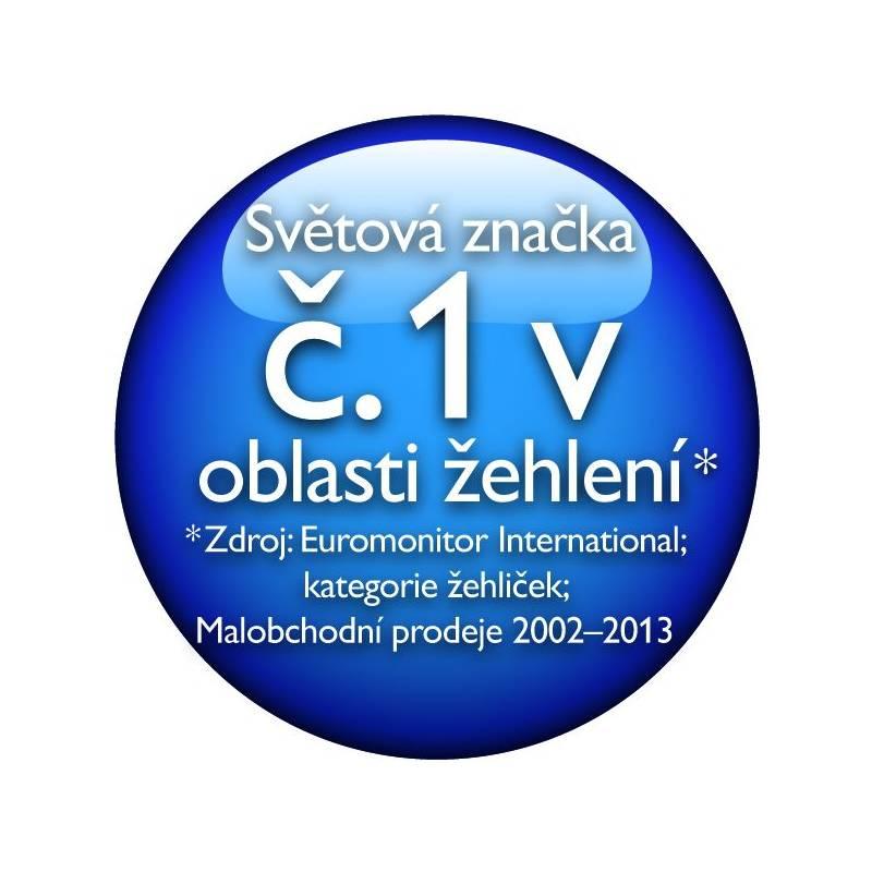 Žehlička Philips EasySpeed Plus GC2042 40 růžová