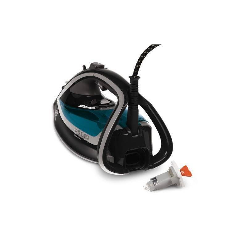 Žehlička Tefal TurboPro FV5640E0