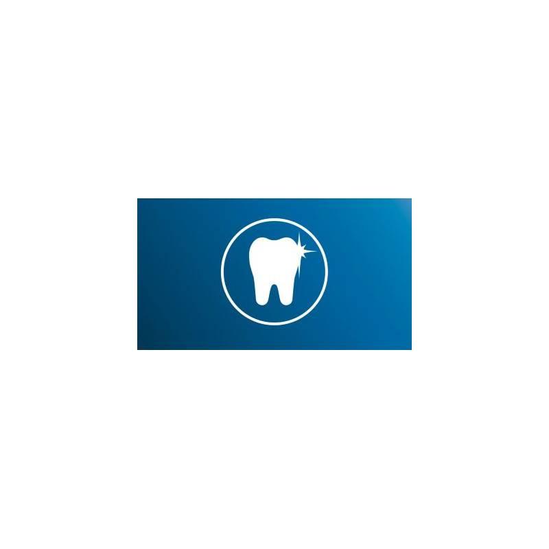 Zubní kartáček Philips Sonicare HealthyWhite HX6762 35 zelený růžový