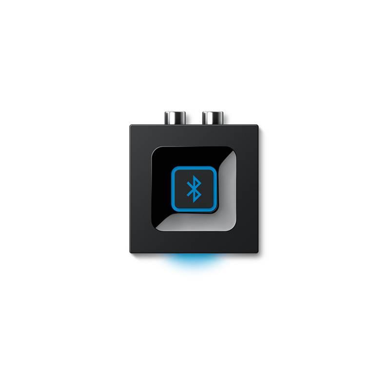 Adaptér Logitech Bluetooth Audio, 3,5 mm