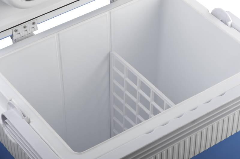 Autochladnička Hyundai MC 24 modrá