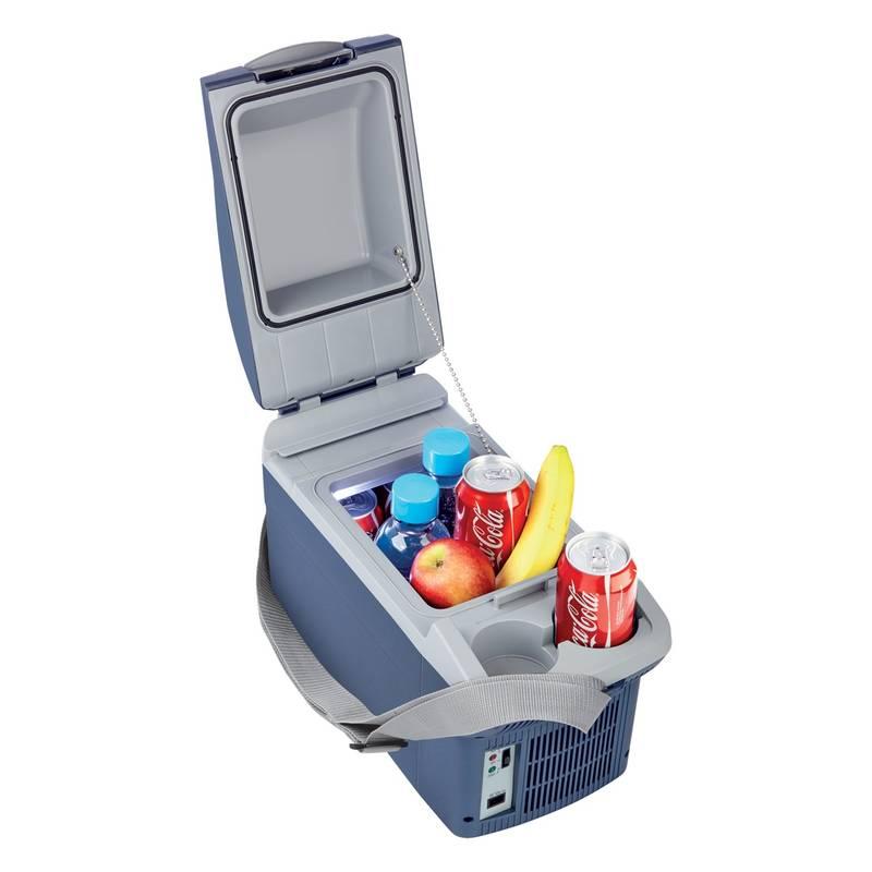 Autochladnička Sencor SCM 4800BL