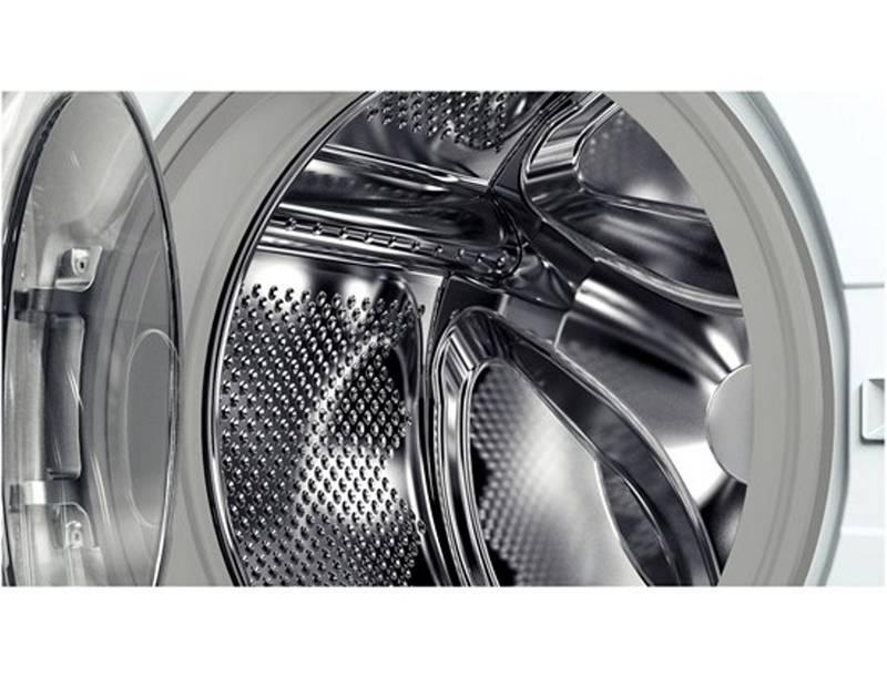 Automatická pračka Bosch WLG20260BY bílá