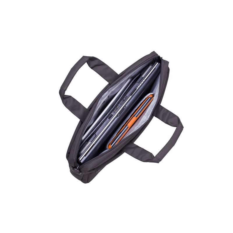 Brašna na notebook RivaCase 8630 15.6" černá