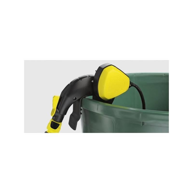 Čerpadlo Kärcher BP 1 Barrel Set sudové