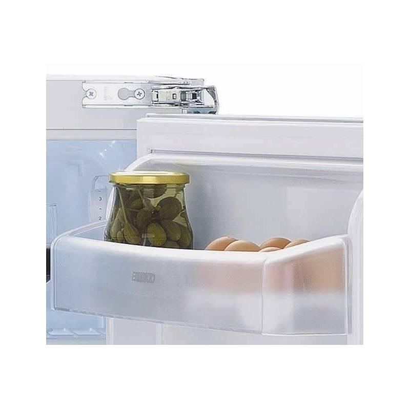 Chladnička Beko BU 1101 HCA bílá