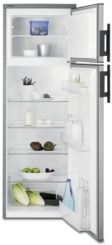 Chladnička Electrolux EJ2302AOX2 nerez