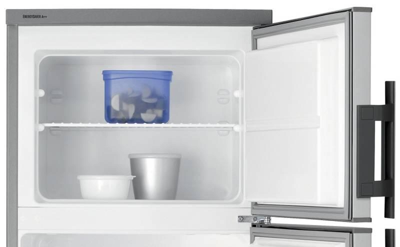 Chladnička Electrolux EJ2302AOX2 nerez