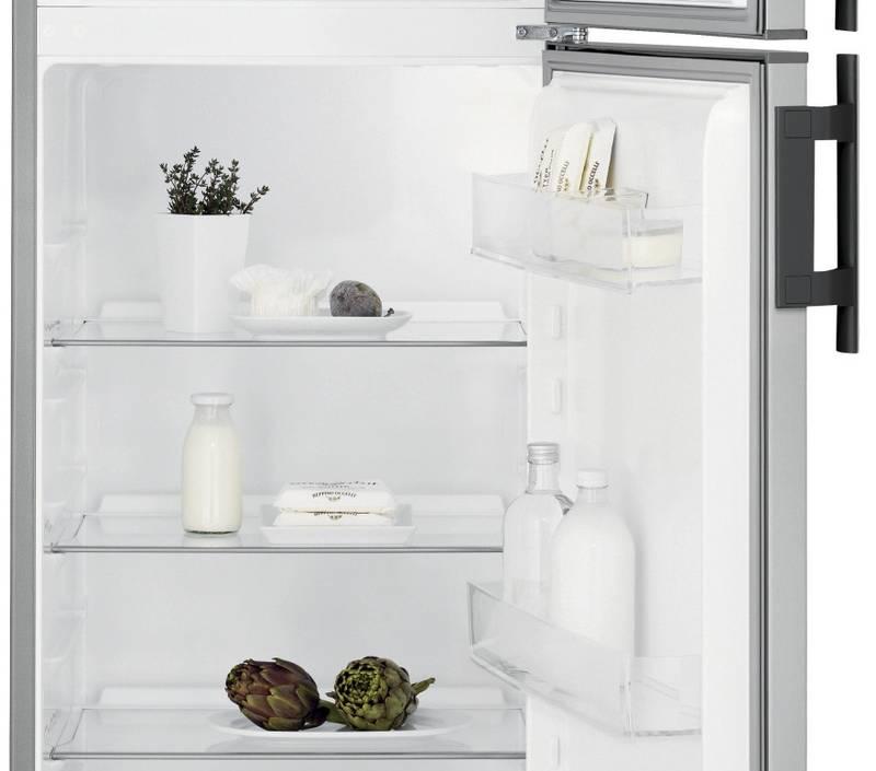 Chladnička Electrolux EJ2302AOX2 nerez