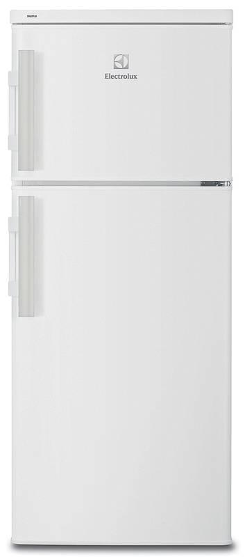Chladnička Electrolux EJ2801AOW2 bílá