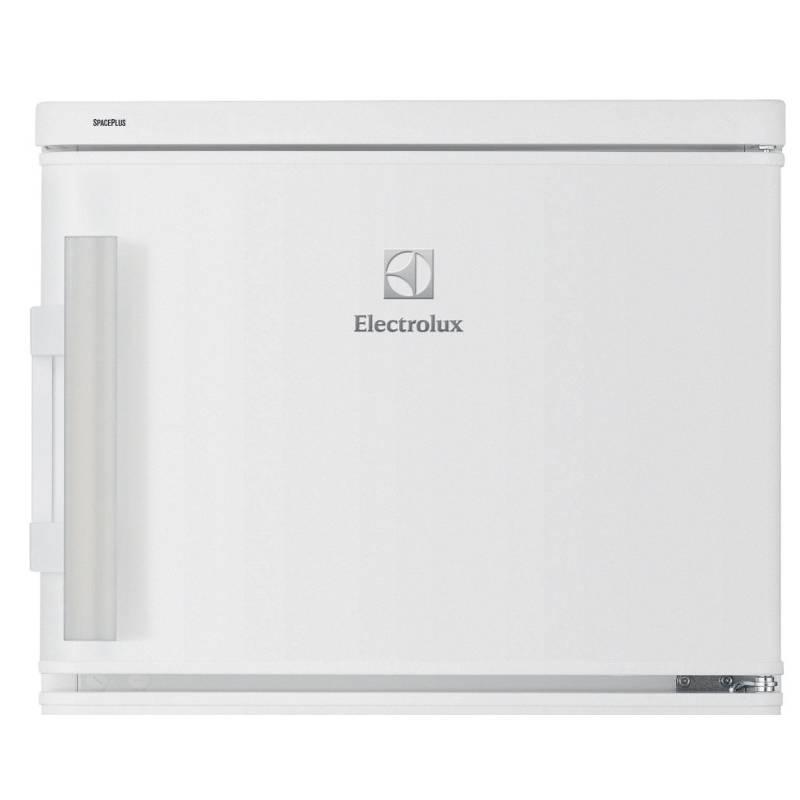 Chladnička Electrolux EJ2801AOW2 bílá