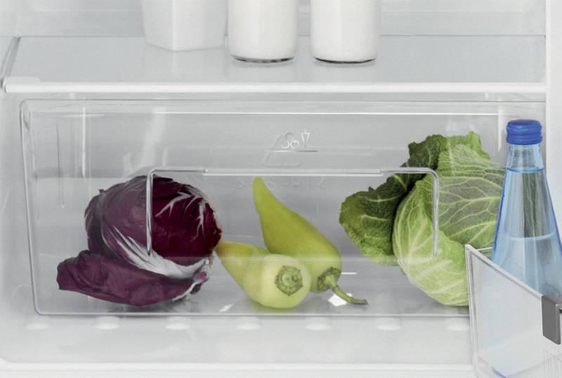 Chladnička Electrolux ERF2404FOW bílá