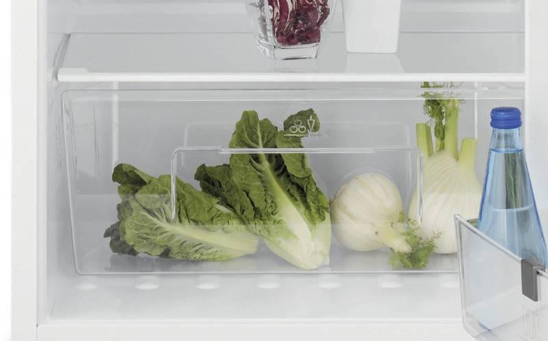 Chladnička Electrolux ERF2504AOW bílá