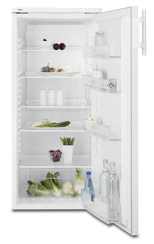 Chladnička Electrolux ERF2504AOW bílá