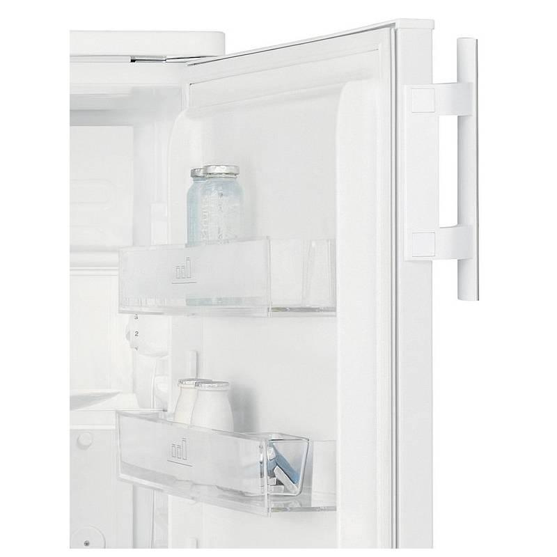 Chladnička Electrolux ERF2504AOW bílá