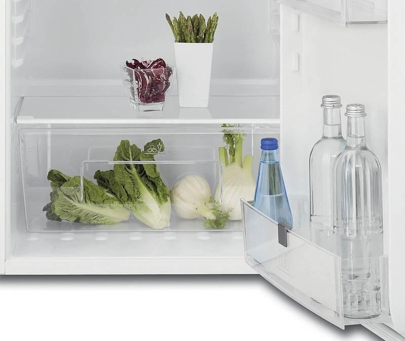 Chladnička Electrolux ERF2504AOW bílá