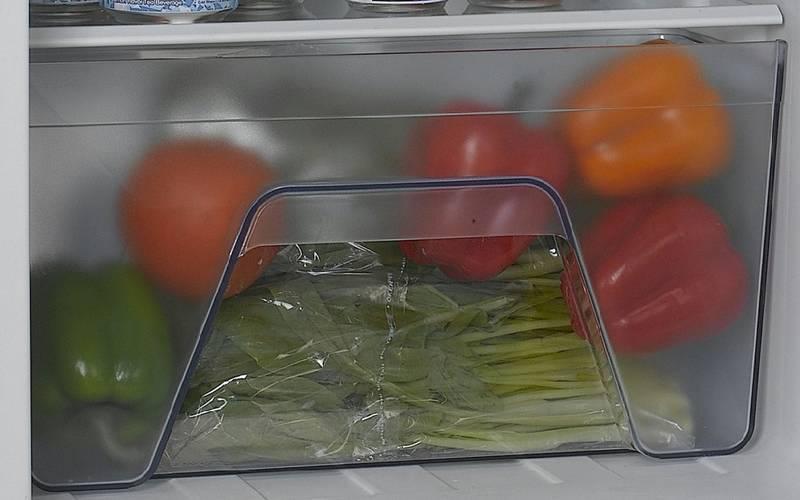 Chladnička Guzzanti GZ 103 bílá