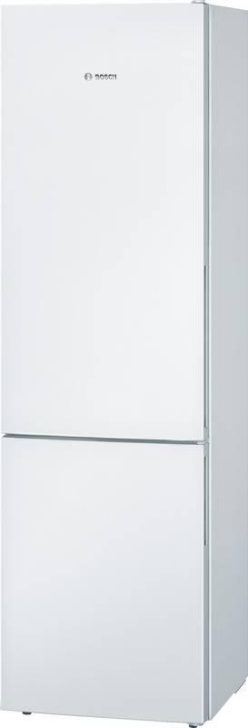 Chladnička s mrazničkou Bosch KGV39VW31 bílá