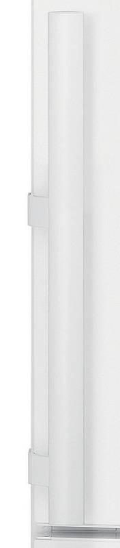 Chladnička s mrazničkou Electrolux EN3853MOW bílá